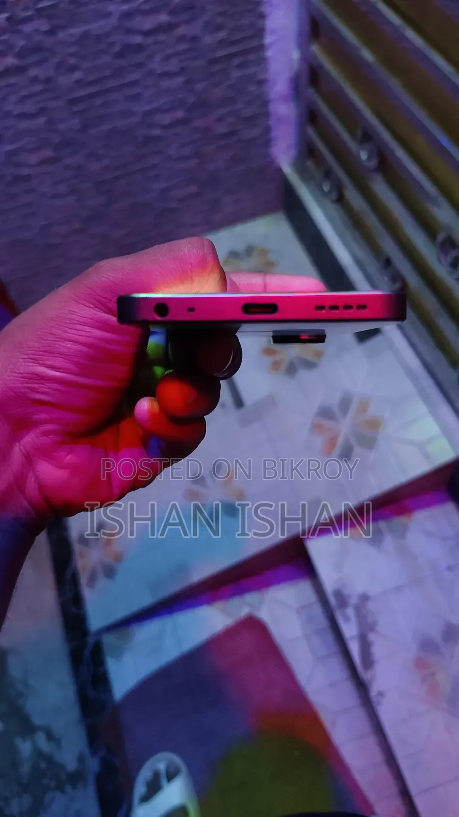 Realme C67 128 GB
