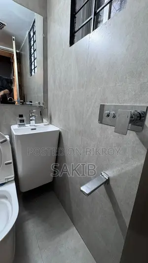 বসিলায় ফার্নিশড স্টুডিও অ্যাপার্টমেন্ট বিক্রির জন্য