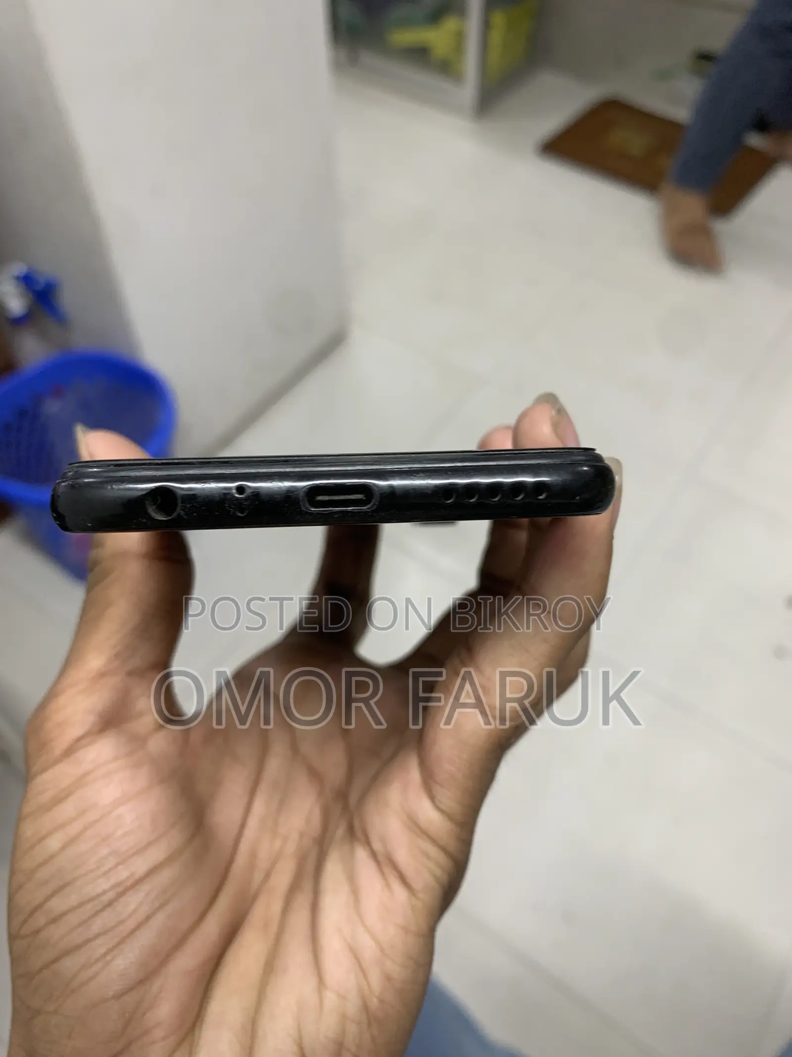 Xiaomi Redmi Note 8 64 GB Black