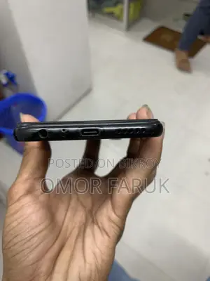 Xiaomi Redmi Note 8 64 GB Black