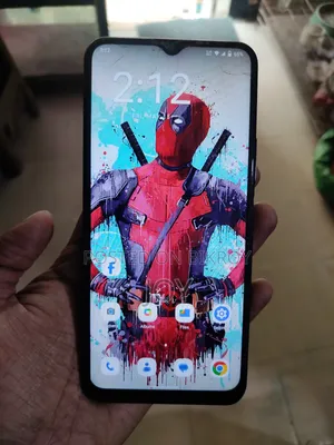 Vivo Y12s 32 GB Blue