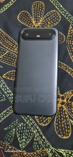 Tecno Spark Slim 256 GB Black