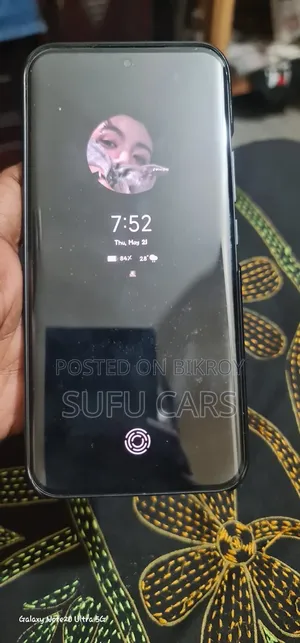 Tecno Spark Slim 256 GB Black