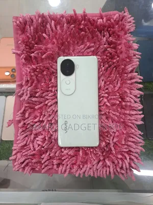 Vivo V40e 256 GB Green