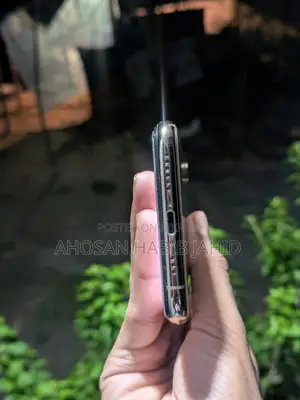 Apple iPhone XS 256 GB White