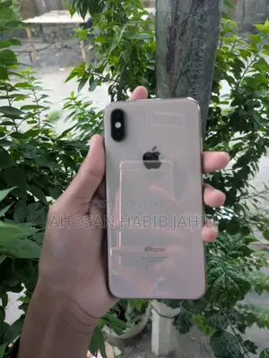 Apple iPhone XS 256 GB White