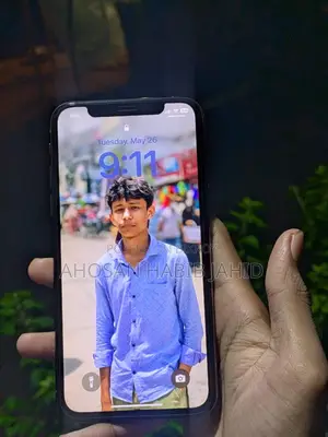 Apple iPhone XS 256 GB White