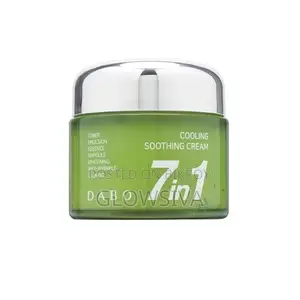 Dabo 7 in 1 Cooling Soothing Cream 80 Ml
