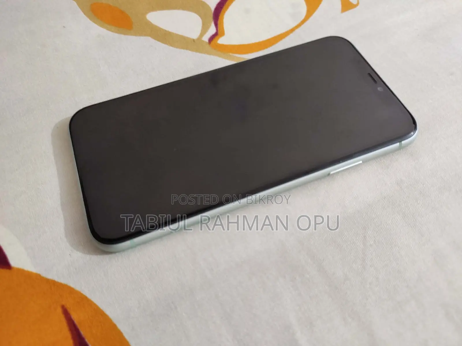 Apple iPhone 11 128 GB