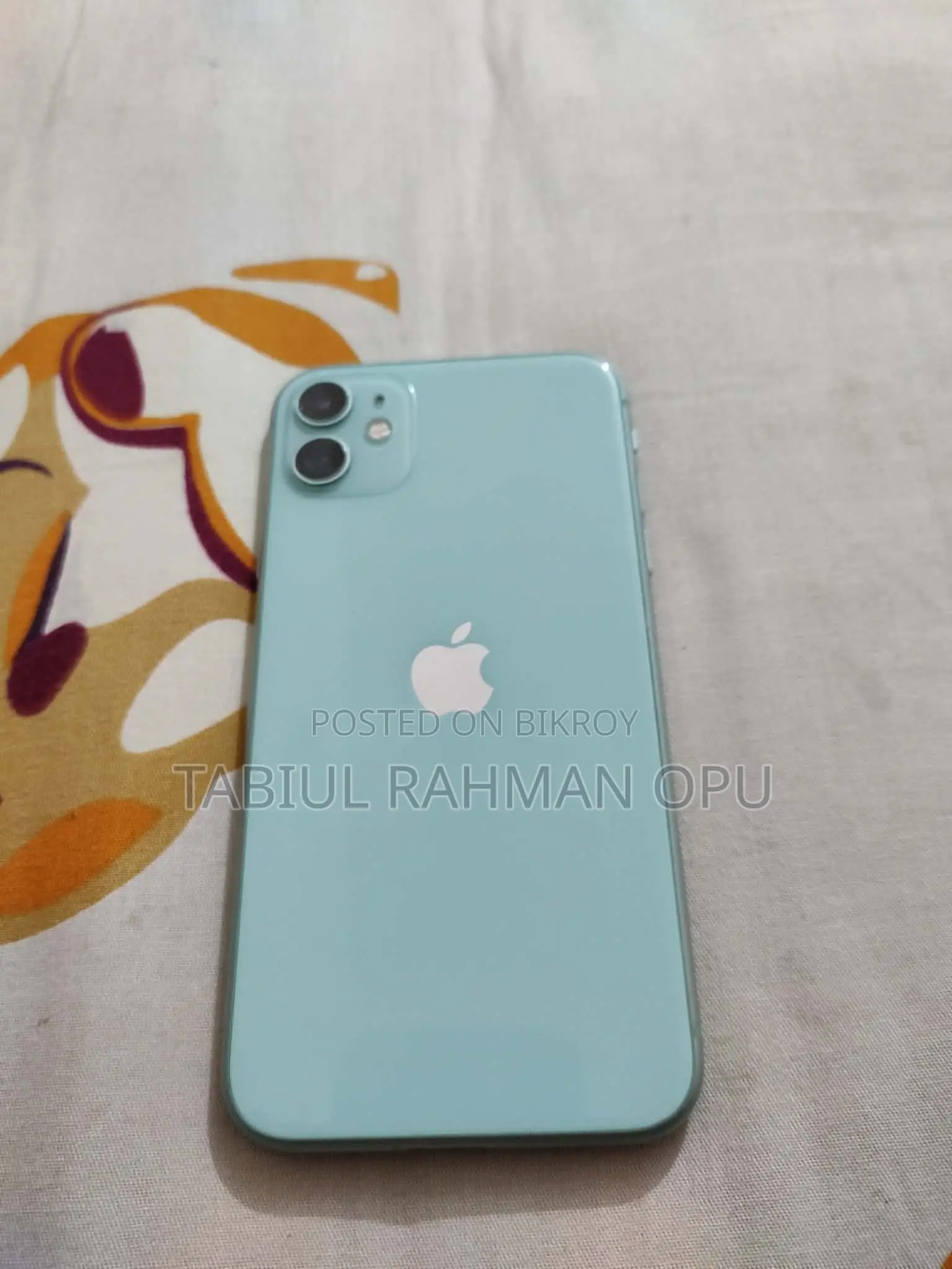 Apple iPhone 11 128 GB