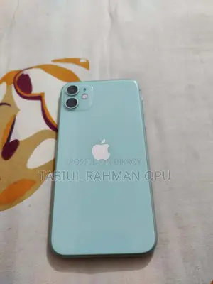 Apple iPhone 11 128 GB