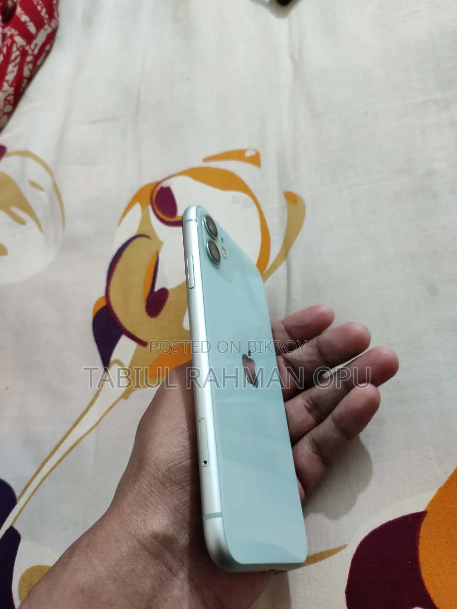 Apple iPhone 11 128 GB