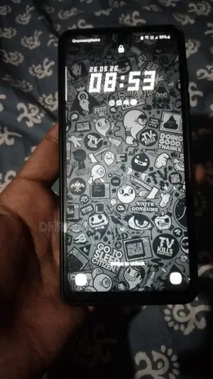 Samsung Galaxy A51 ১২৮ জিবি ব্লু