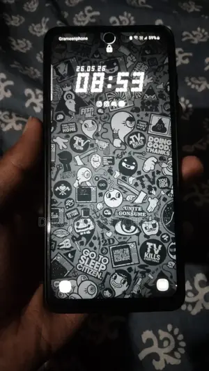 Samsung Galaxy A51 ১২৮ জিবি ব্লু