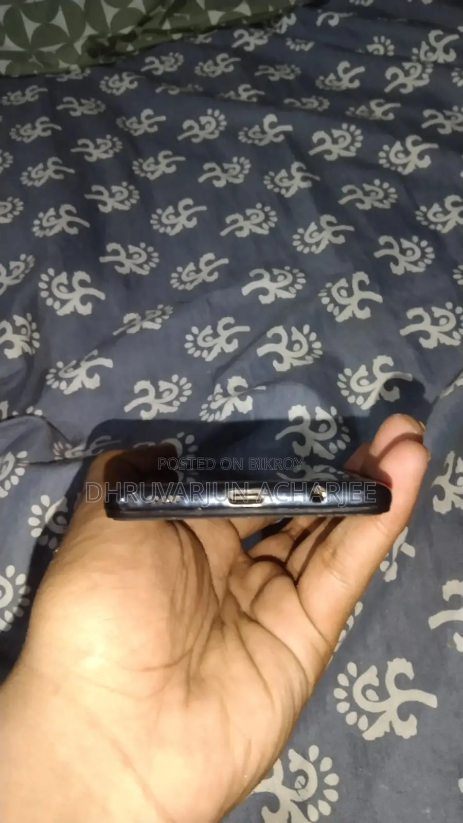 Samsung Galaxy A51 ১২৮ জিবি ব্লু