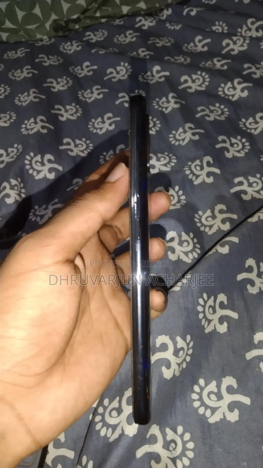 Samsung Galaxy A51 ১২৮ জিবি ব্লু