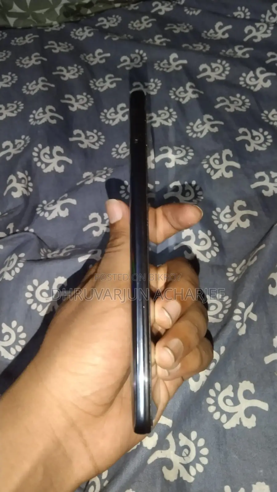 Samsung Galaxy A51 ১২৮ জিবি ব্লু