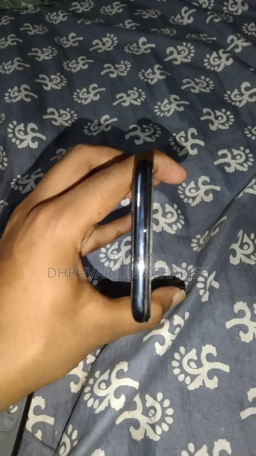 Samsung Galaxy A51 ১২৮ জিবি ব্লু