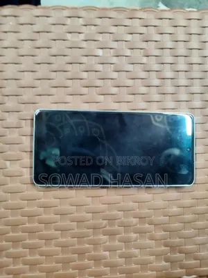 স্যামসাং গ্যালাক্সি এ৭৩ ৫জি ২৫৬ জিবি নীল