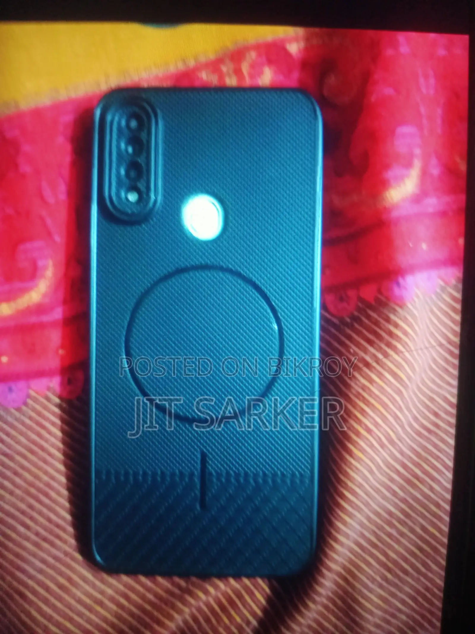 Oppo A31 128 GB