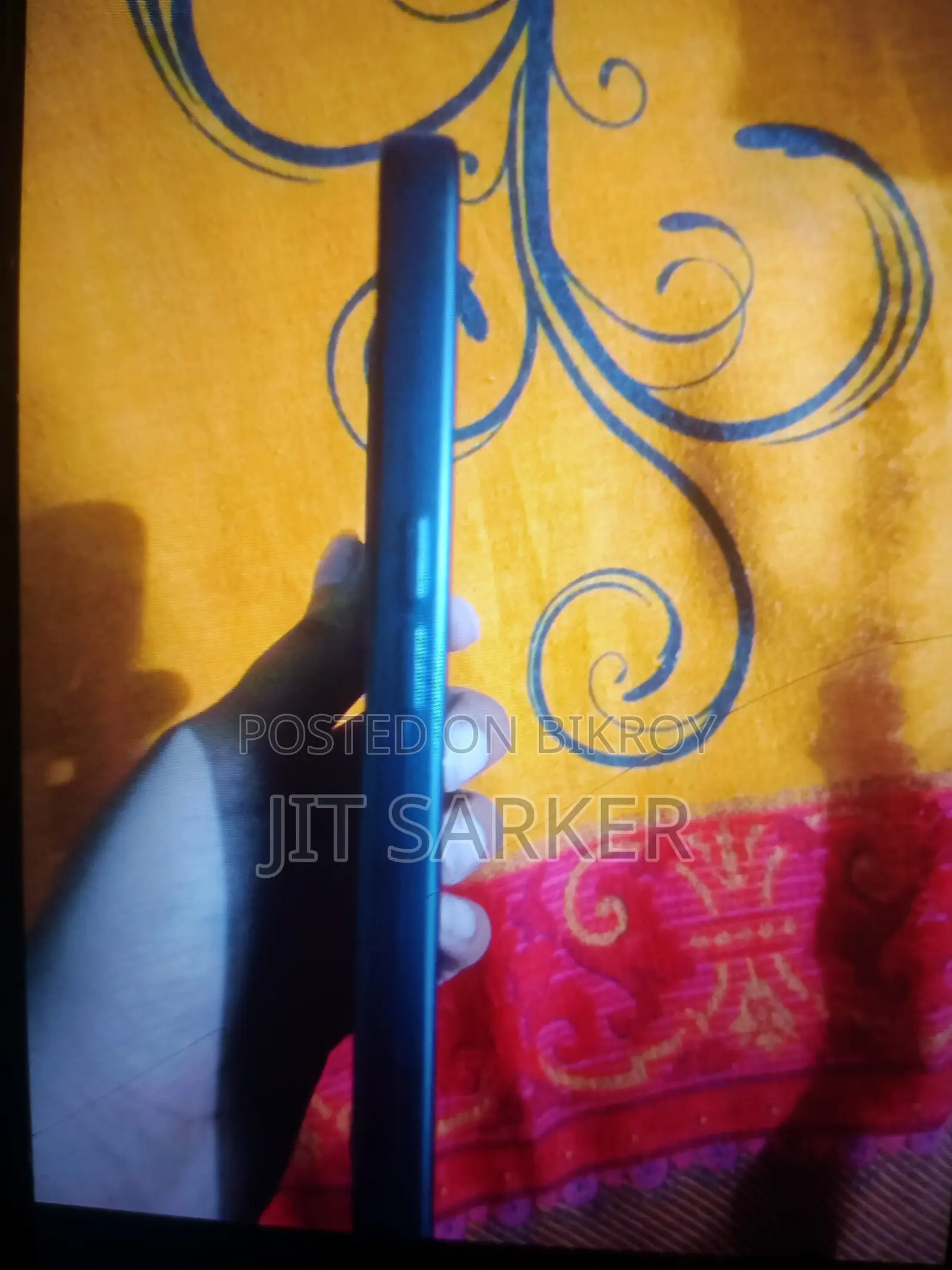 Oppo A31 128 GB