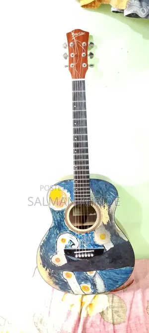 গিটার বিক্রি
