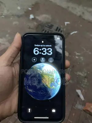 অ্যাপল আইফোন ১১ ১২৮ জিবি গ্রে