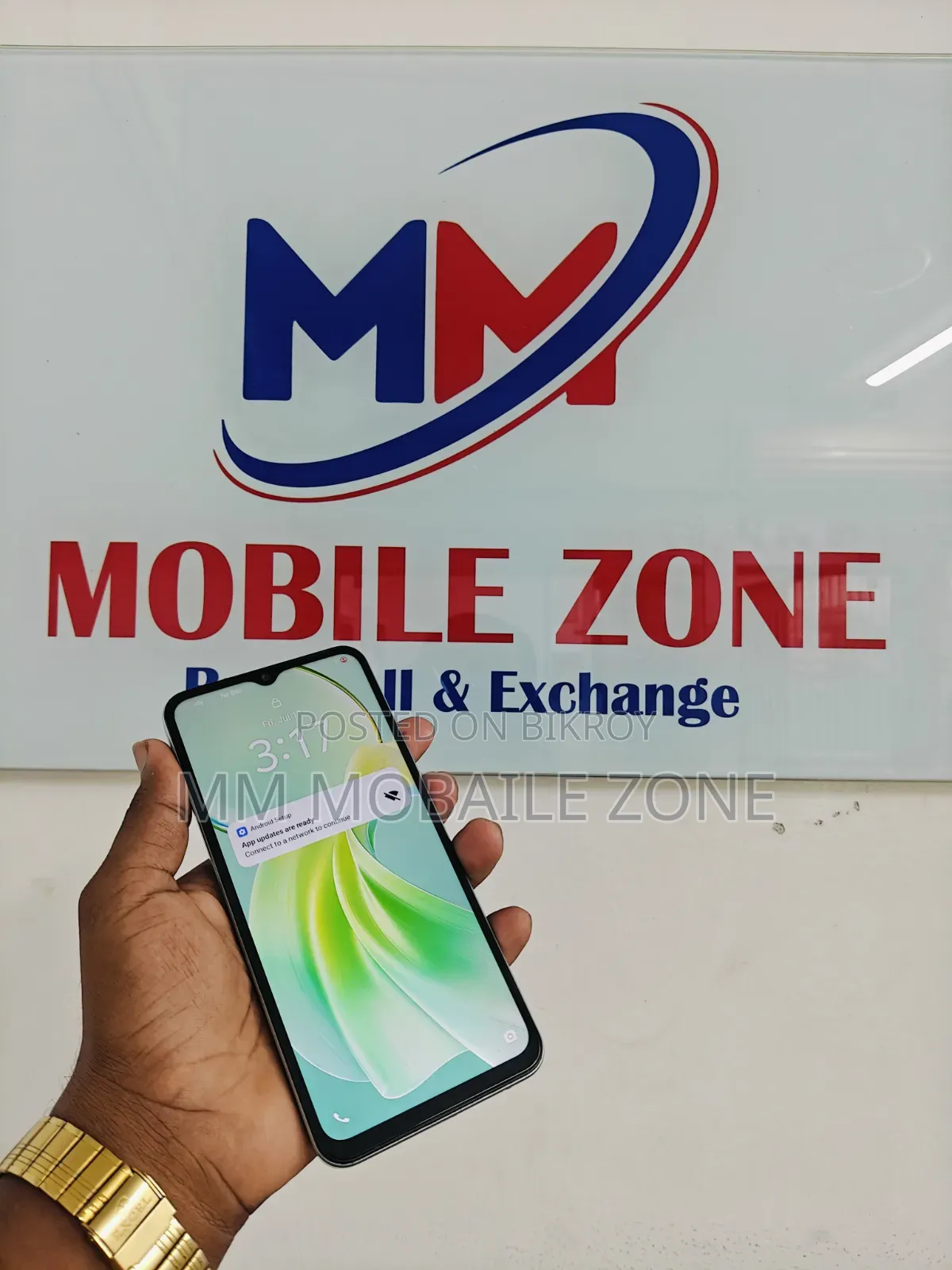 Vivo 64 GB