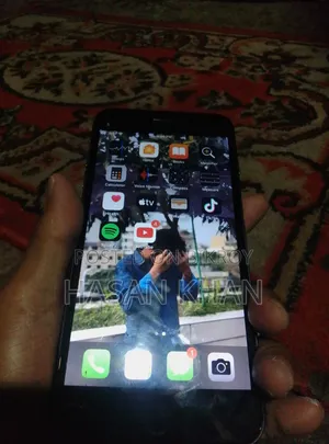 Apple iPhone 8 Plus 64 GB Purple