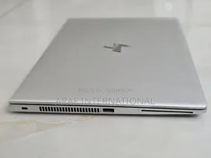 Laptop HP EliteBook 830 G6 4GB Intel Core i5 SSD 256GB
