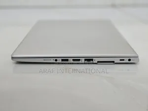 Laptop HP EliteBook 830 G6 4GB Intel Core i5 SSD 256GB