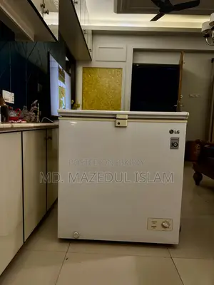 Deep Freezer for Sale
