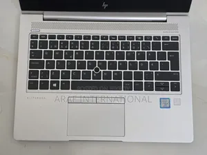 Laptop HP EliteBook 830 G6 4GB Intel Core i5 SSD 256GB