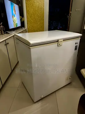Deep Freezer for Sale