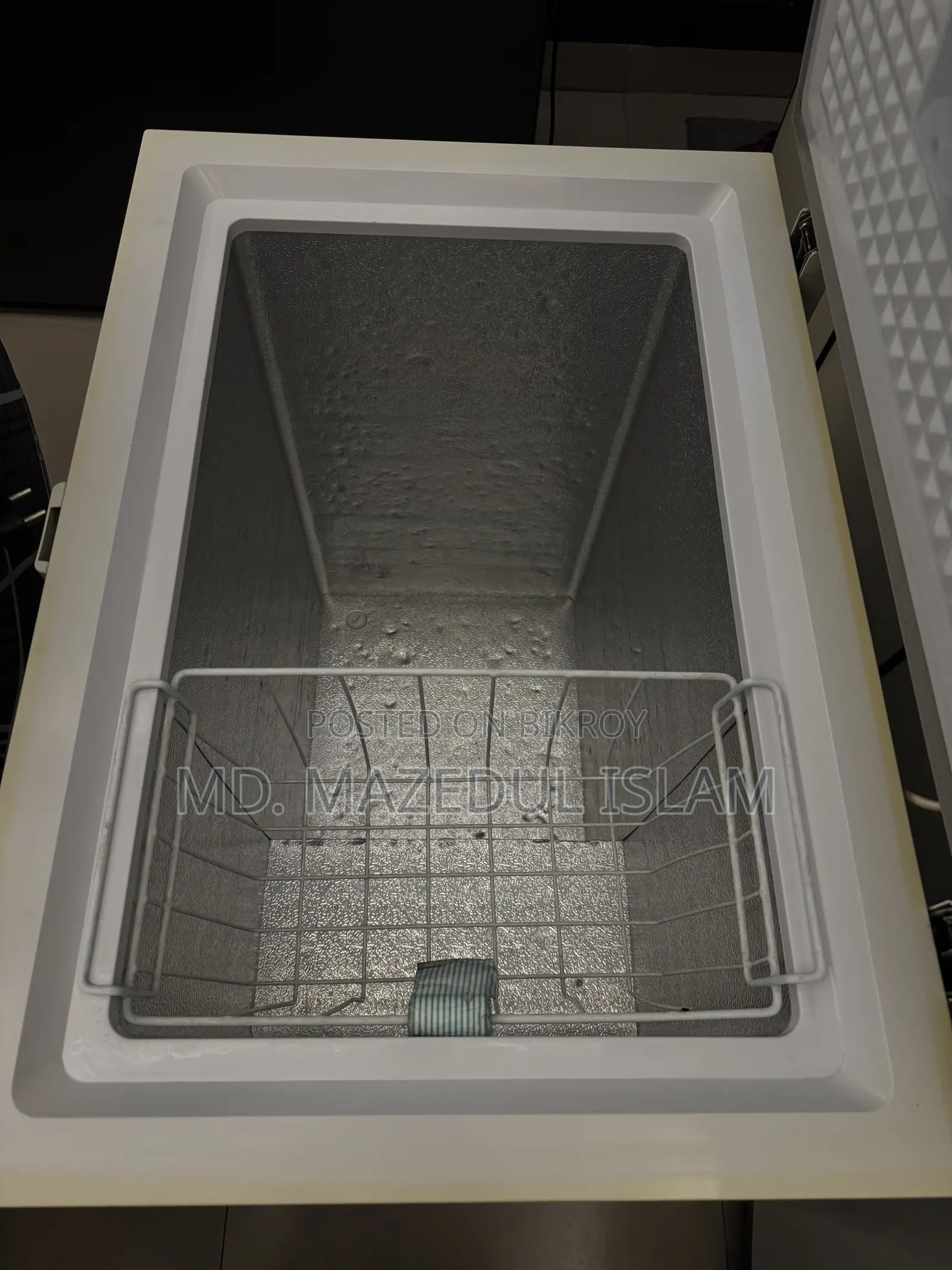 Deep Freezer for Sale