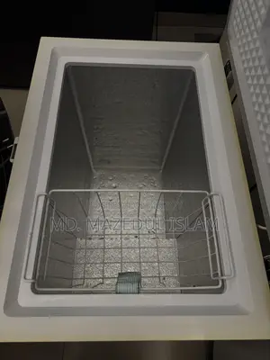 Deep Freezer for Sale