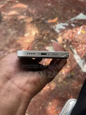 Apple iPhone 13 128 GB White