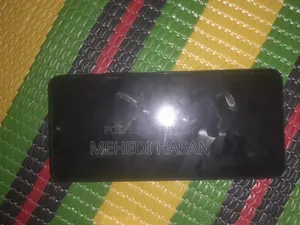 Xiaomi Mi 11i 128 GB Black