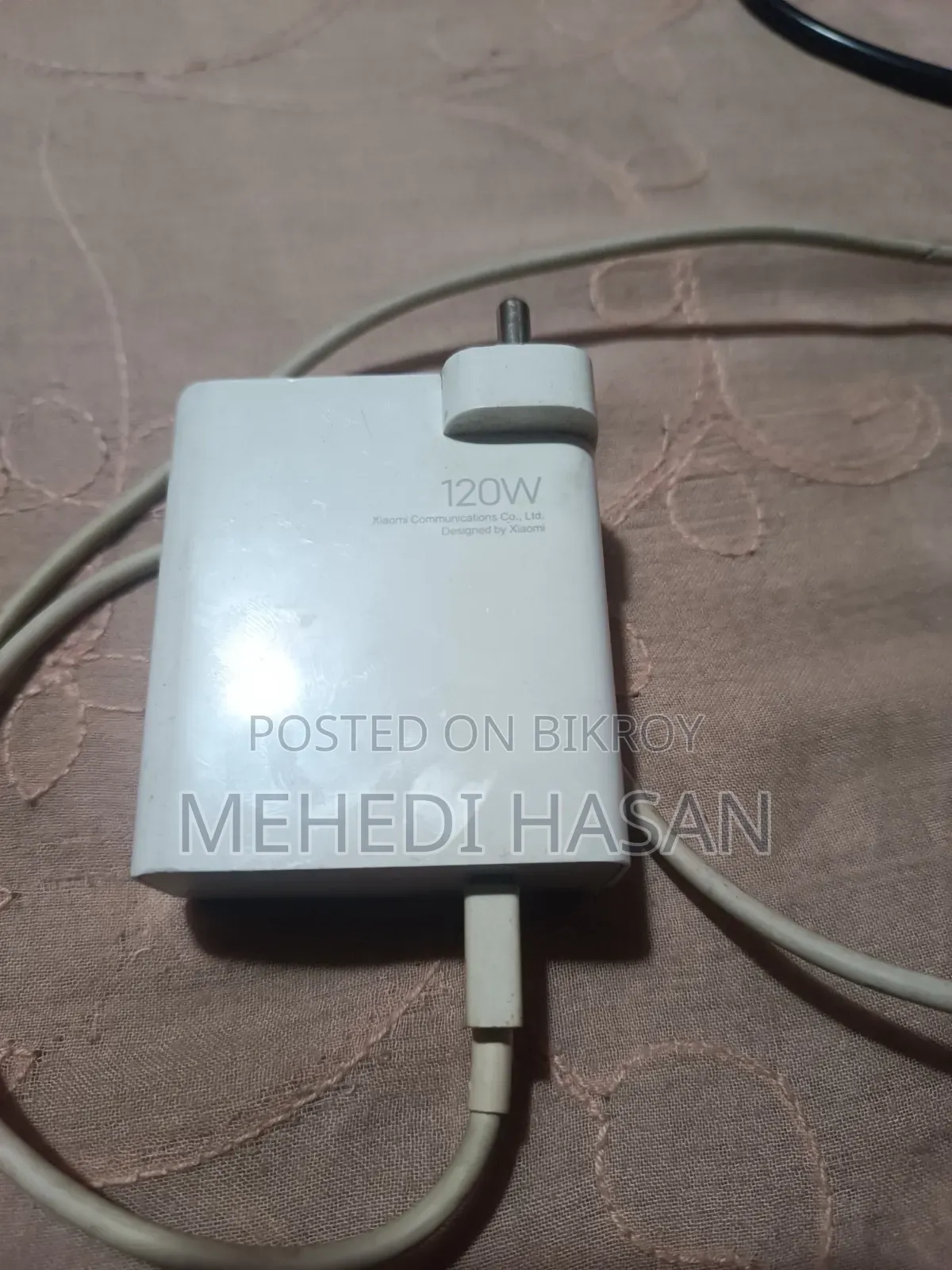 Xiaomi Mi 11i 128 GB Black