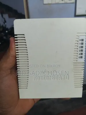 Mikro Tik Router Board