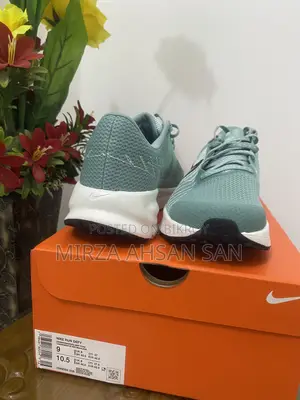 Nike Shoes Size 42