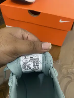 Nike Shoes Size 42