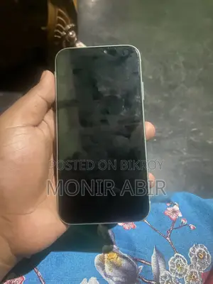 Apple iPhone 11 128 GB Green