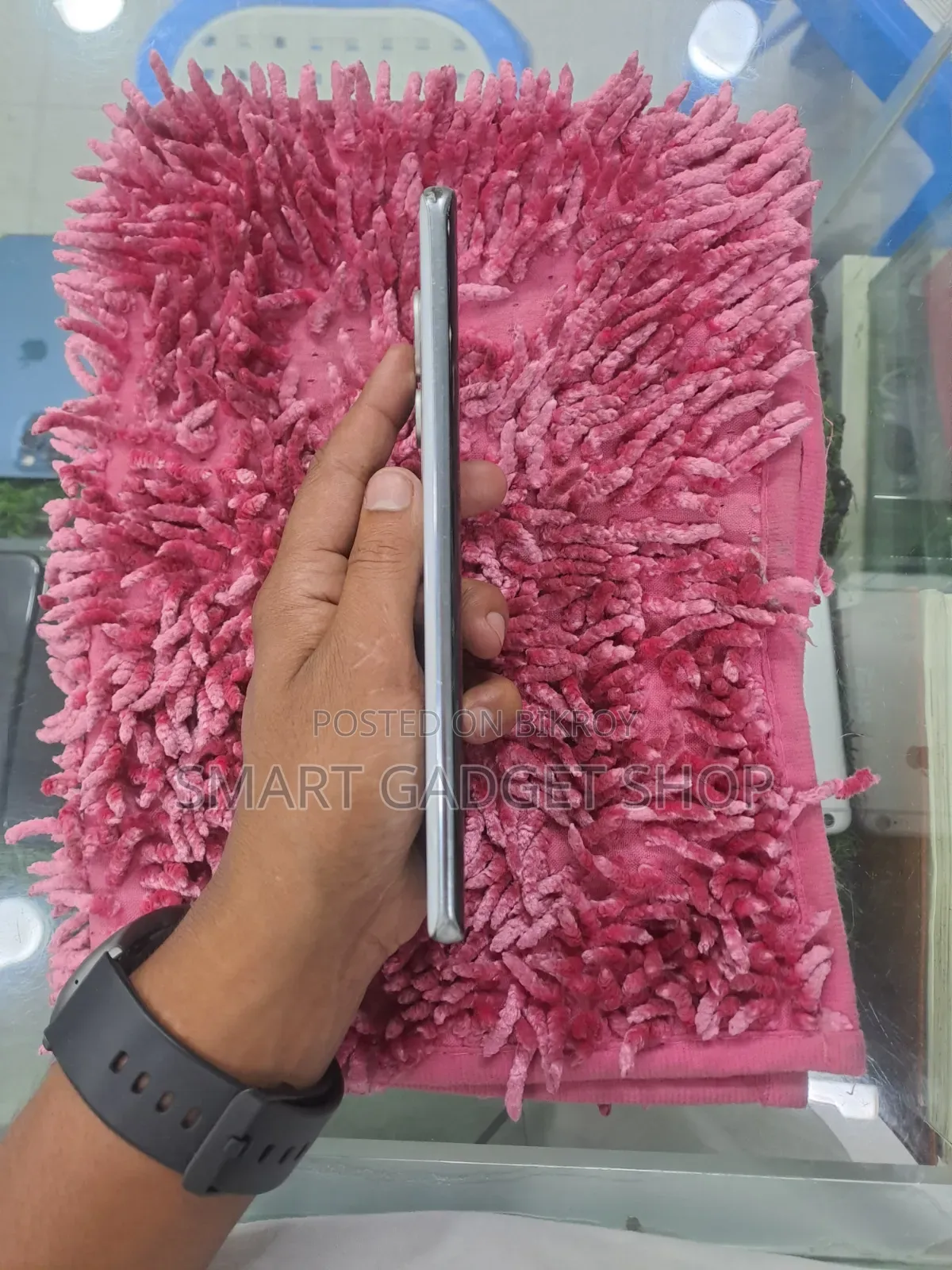 Vivo Y400 Pro 128 GB White