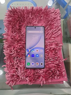 Vivo Y400 Pro 128 GB White