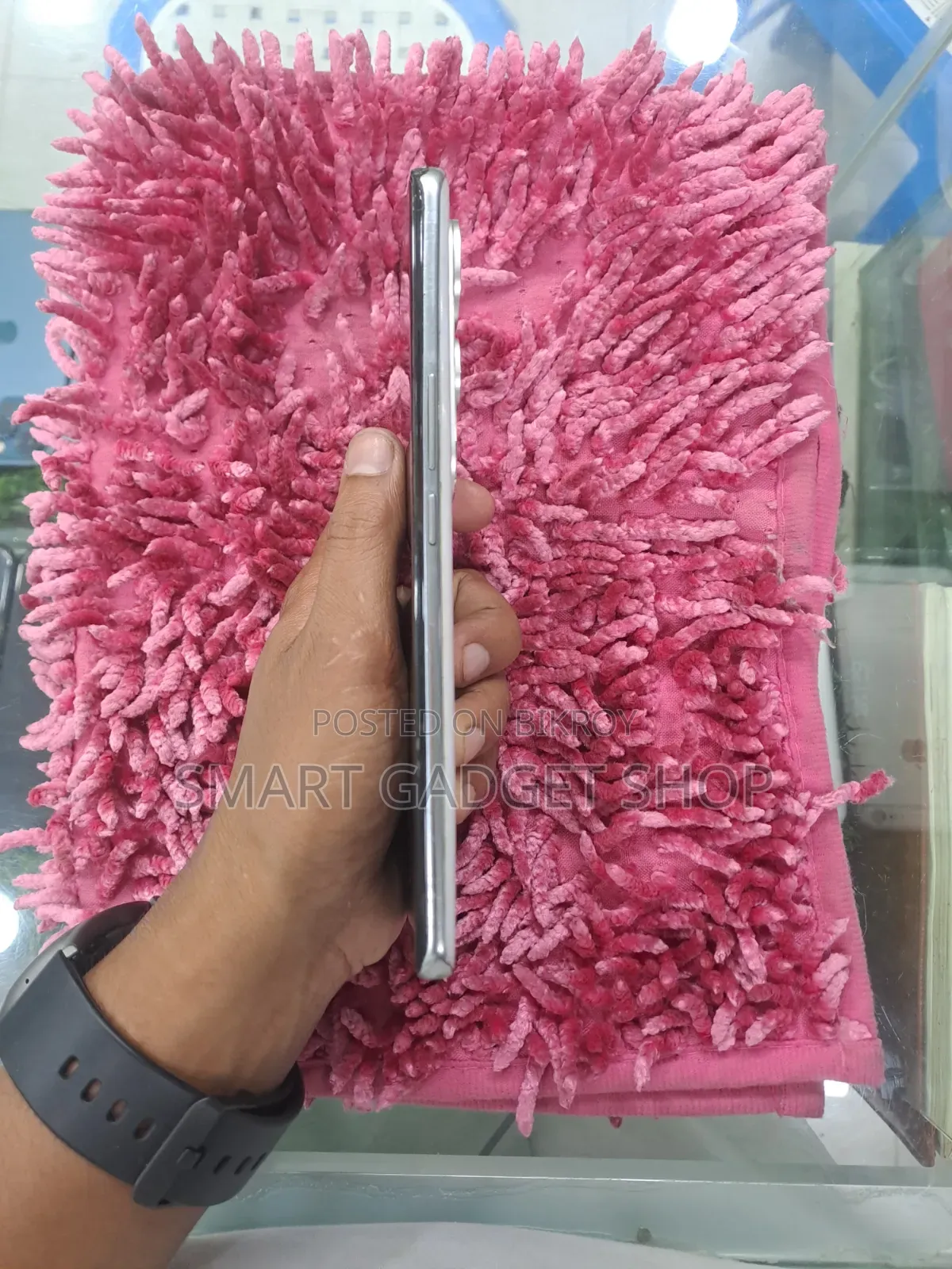 Vivo Y400 Pro 128 GB White