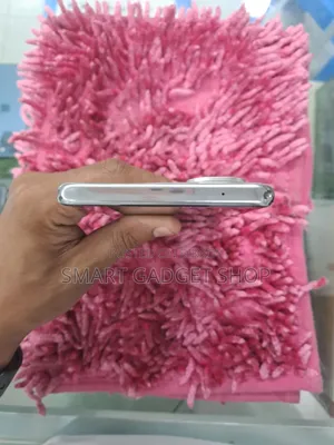 Vivo Y400 Pro 128 GB White