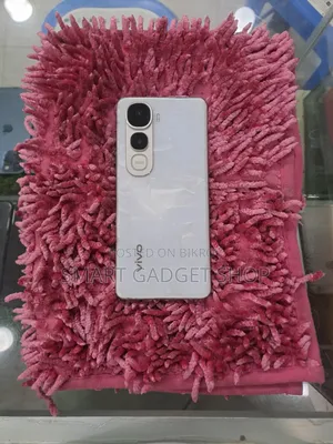 Vivo Y400 Pro 128 GB White