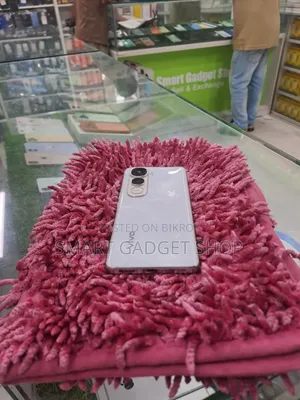 Vivo Y400 Pro 128 GB White