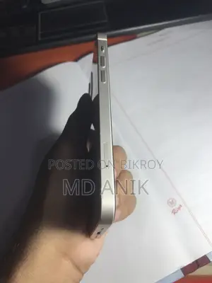 Apple iPhone 12 128 GB White